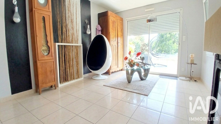 Ma-Cabane - Vente Maison Pipriac, 156 m²