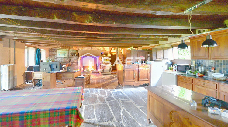 Ma-Cabane - Vente Maison Pipriac, 135 m²