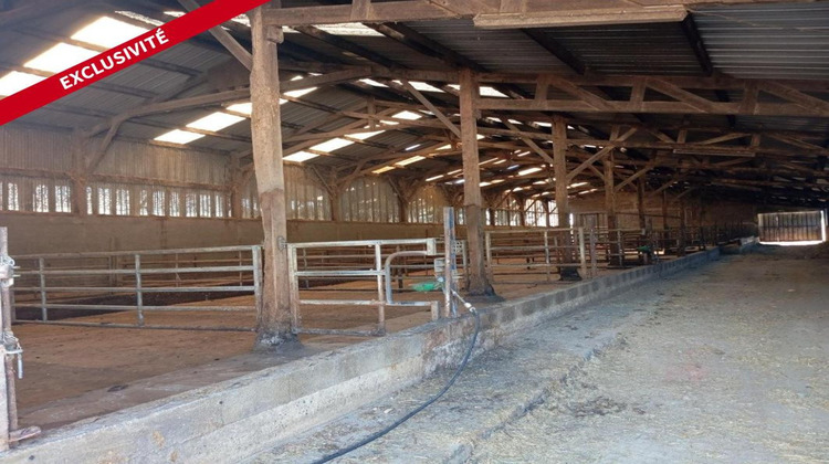 Ma-Cabane - Vente Maison PIPRIAC, 2000 m²