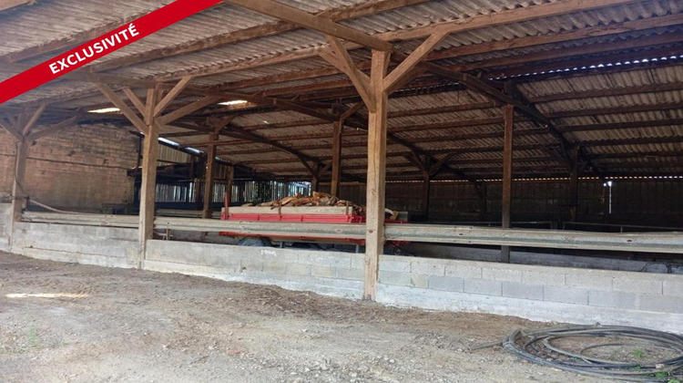 Ma-Cabane - Vente Maison PIPRIAC, 2000 m²