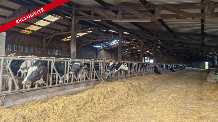 Ma-Cabane - Vente Maison PIPRIAC, 2000 m²
