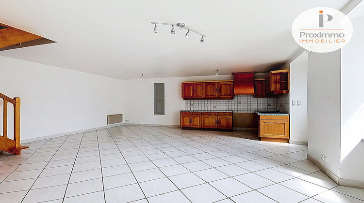 Ma-Cabane - Vente Maison PIPRIAC, 93 m²