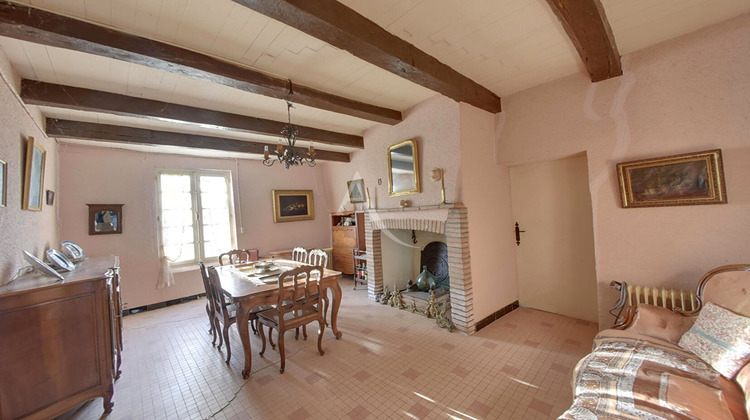 Ma-Cabane - Vente Maison PIQUECOS, 185 m²
