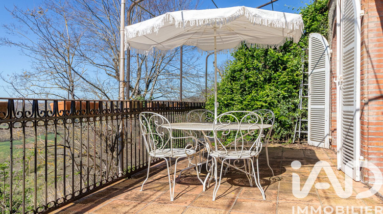 Ma-Cabane - Vente Maison Piquecos, 138 m²