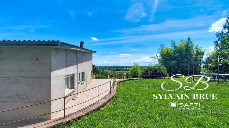 Ma-Cabane - Vente Maison Piquecos, 196 m²