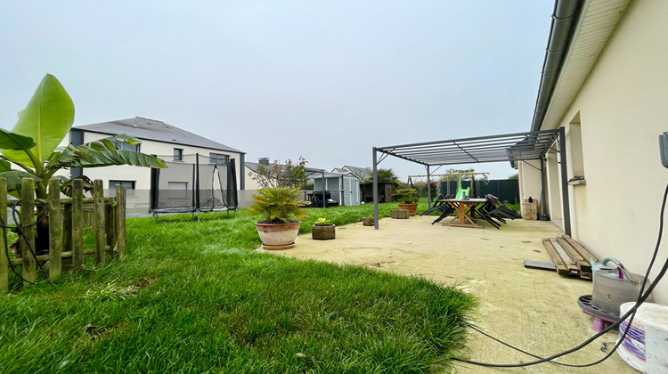 Ma-Cabane - Vente Maison PIRE-SUR-SEICHE, 115 m²