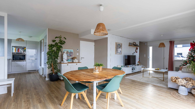 Ma-Cabane - Vente Maison PIRE-SUR-SEICHE, 107 m²