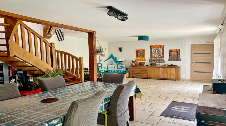 Ma-Cabane - Vente Maison PIRE-SUR-SEICHE, 170 m²