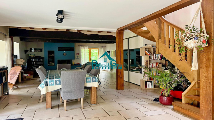 Ma-Cabane - Vente Maison PIRE-SUR-SEICHE, 170 m²