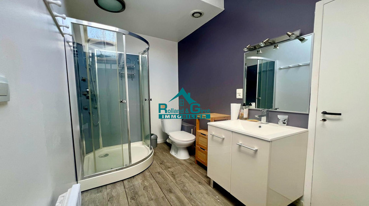 Ma-Cabane - Vente Maison PIRE-SUR-SEICHE, 170 m²