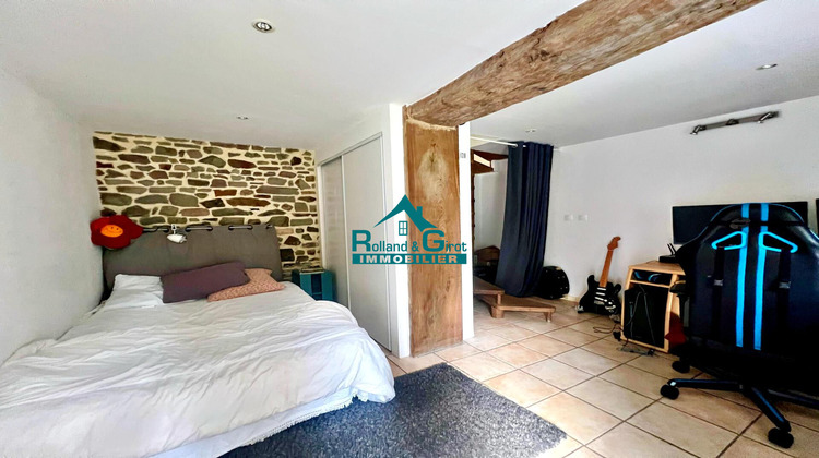 Ma-Cabane - Vente Maison PIRE-SUR-SEICHE, 170 m²