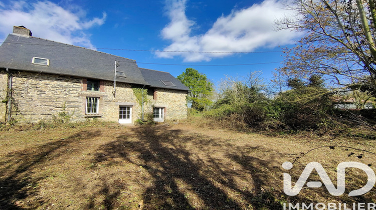 Ma-Cabane - Vente Maison Piré-sur-Seiche, 84 m²