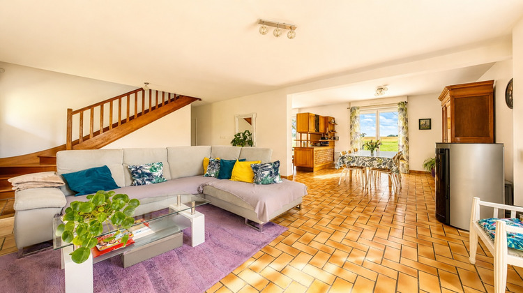 Ma-Cabane - Vente Maison PIRE-SUR-SEICHE, 124 m²