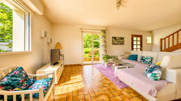 Ma-Cabane - Vente Maison PIRE-SUR-SEICHE, 124 m²
