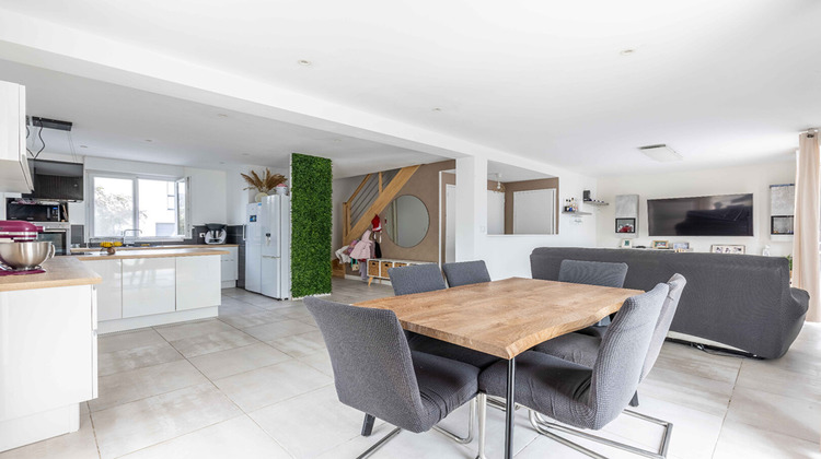 Ma-Cabane - Vente Maison PIRE-SUR-SEICHE, 116 m²