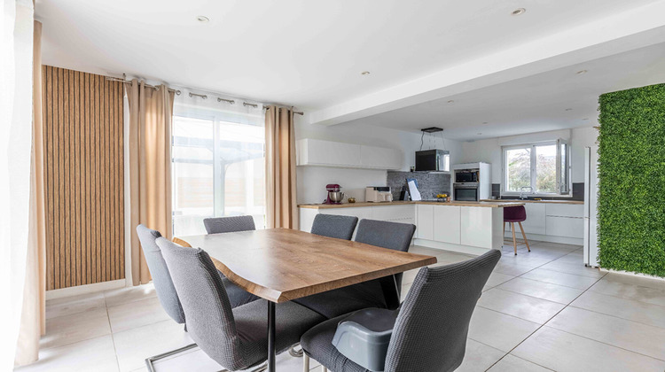Ma-Cabane - Vente Maison PIRE-SUR-SEICHE, 116 m²