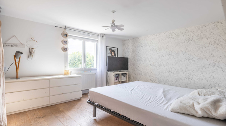Ma-Cabane - Vente Maison PIRE-SUR-SEICHE, 116 m²