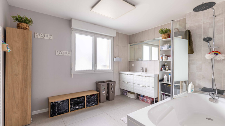 Ma-Cabane - Vente Maison PIRE-SUR-SEICHE, 116 m²