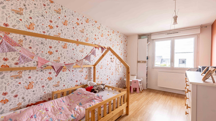 Ma-Cabane - Vente Maison PIRE-SUR-SEICHE, 116 m²