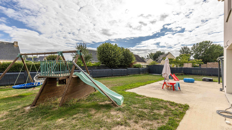 Ma-Cabane - Vente Maison PIRE-SUR-SEICHE, 116 m²