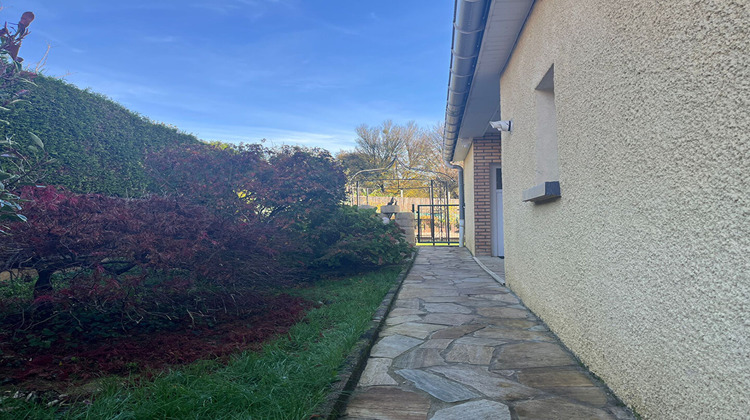 Ma-Cabane - Vente Maison PIREY, 195 m²