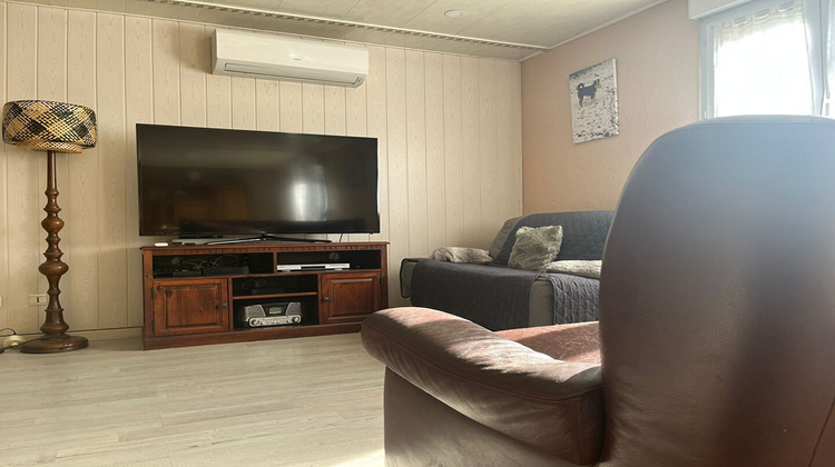 Ma-Cabane - Vente Maison PIREY, 195 m²