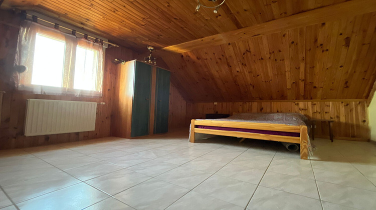 Ma-Cabane - Vente Maison PIREY, 195 m²