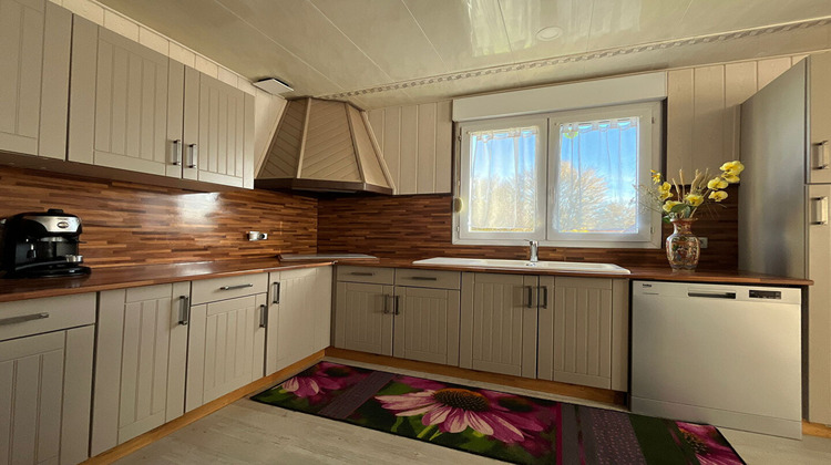 Ma-Cabane - Vente Maison PIREY, 195 m²