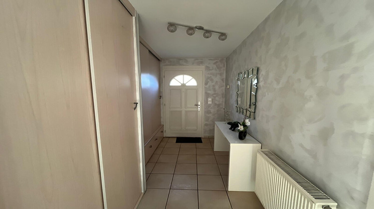 Ma-Cabane - Vente Maison PIREY, 103 m²