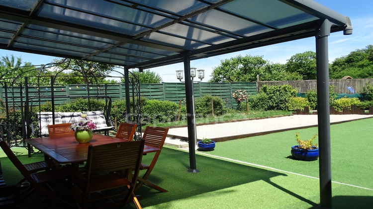 Ma-Cabane - Vente Maison PIREY, 222 m²