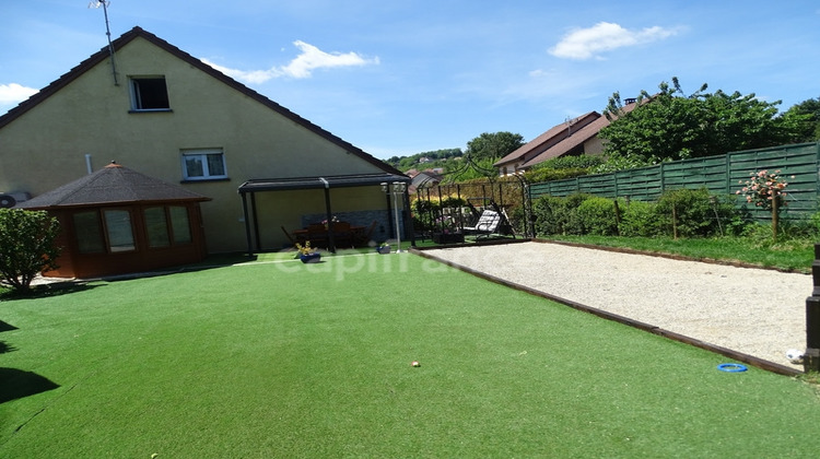 Ma-Cabane - Vente Maison PIREY, 222 m²