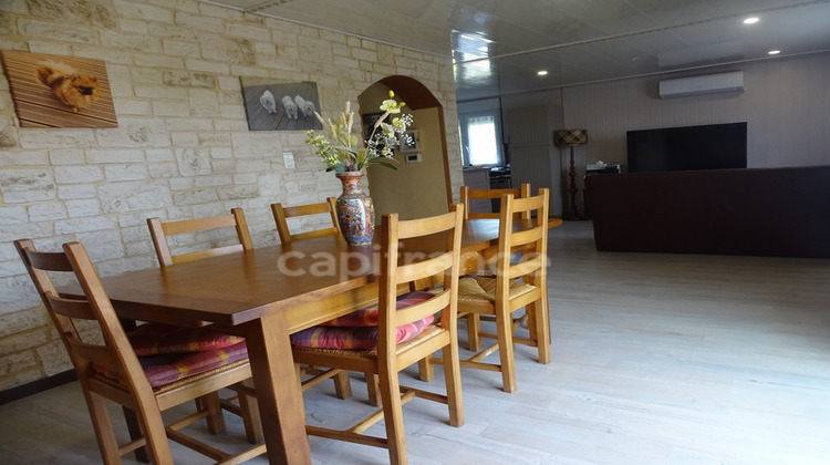 Ma-Cabane - Vente Maison PIREY, 222 m²