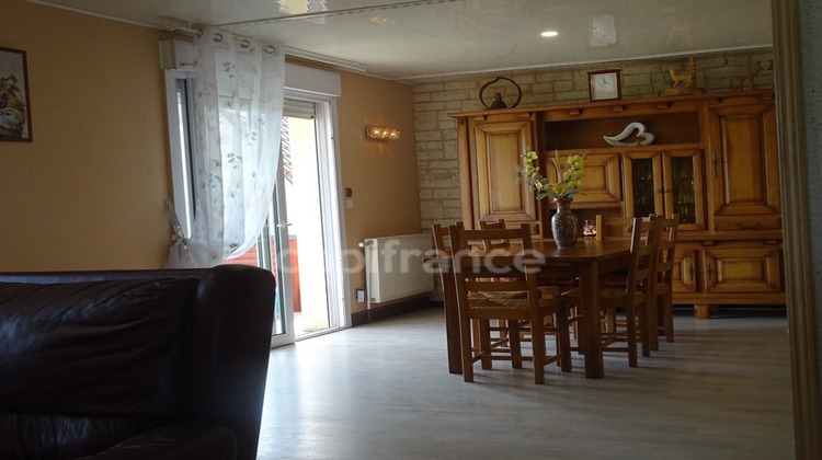 Ma-Cabane - Vente Maison PIREY, 222 m²