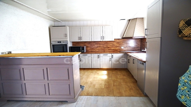 Ma-Cabane - Vente Maison PIREY, 222 m²