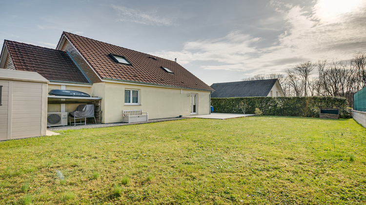 Ma-Cabane - Vente Maison PIREY, 130 m²