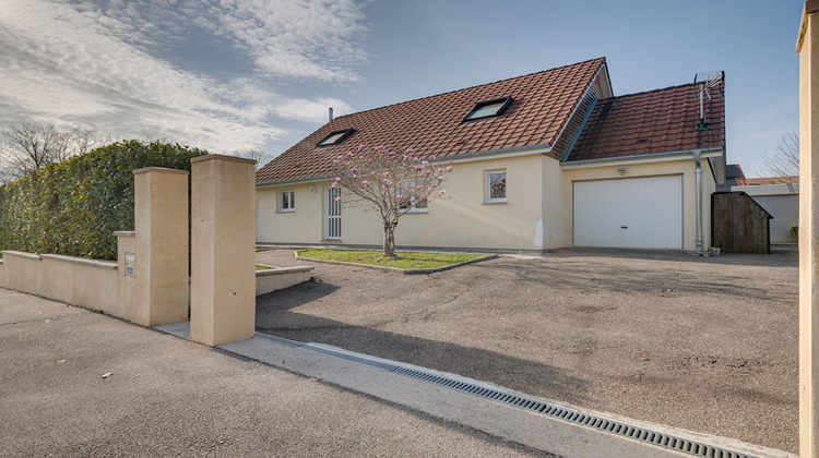 Ma-Cabane - Vente Maison PIREY, 130 m²