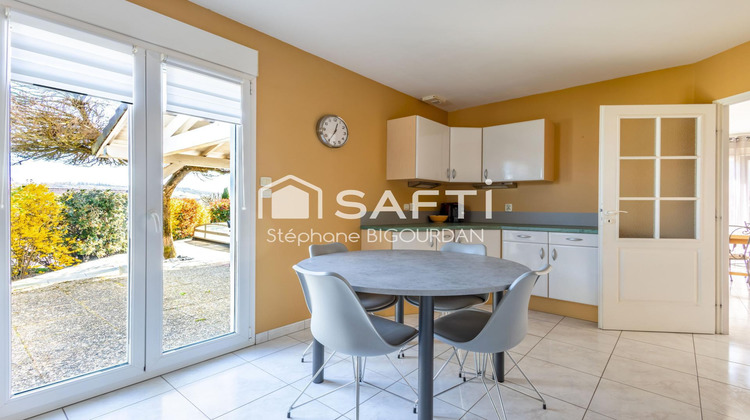 Ma-Cabane - Vente Maison Pirey, 175 m²