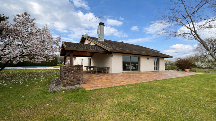 Ma-Cabane - Vente Maison PIREY, 197 m²