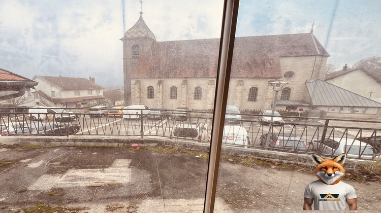 Ma-Cabane - Vente Maison Pirey, 142 m²