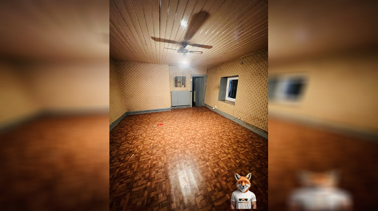 Ma-Cabane - Vente Maison Pirey, 142 m²