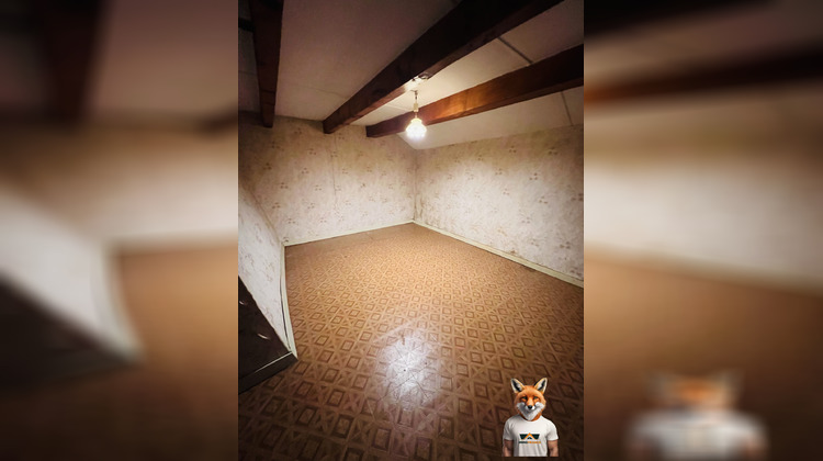 Ma-Cabane - Vente Maison Pirey, 142 m²