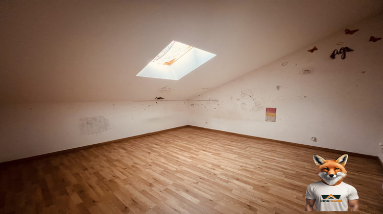 Ma-Cabane - Vente Maison Pirey, 142 m²