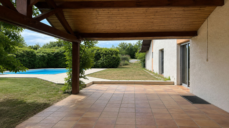 Ma-Cabane - Vente Maison PIREY, 197 m²