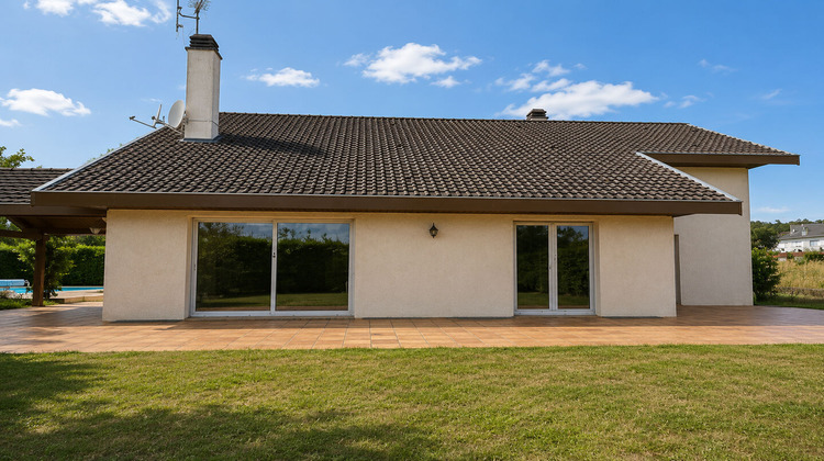 Ma-Cabane - Vente Maison PIREY, 197 m²