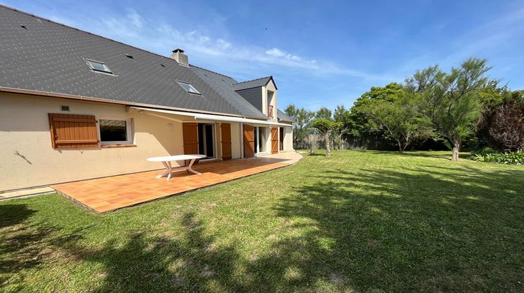 Ma-Cabane - Vente Maison PIRIAC-SUR-MER, 130 m²