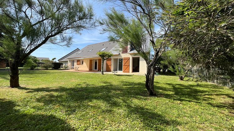 Ma-Cabane - Vente Maison PIRIAC-SUR-MER, 130 m²