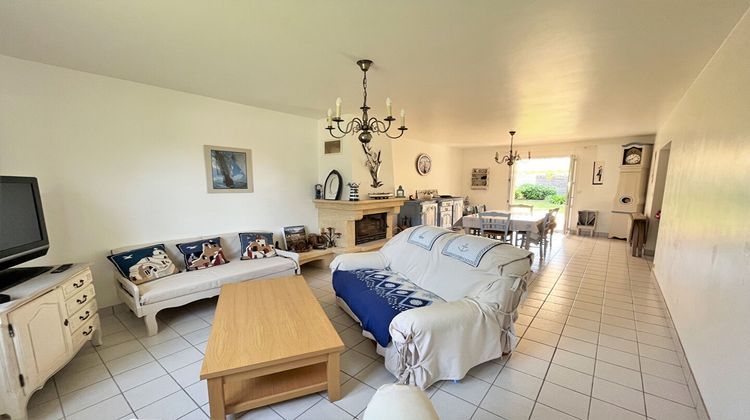 Ma-Cabane - Vente Maison PIRIAC-SUR-MER, 130 m²