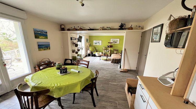 Ma-Cabane - Vente Maison PIRIAC-SUR-MER, 177 m²