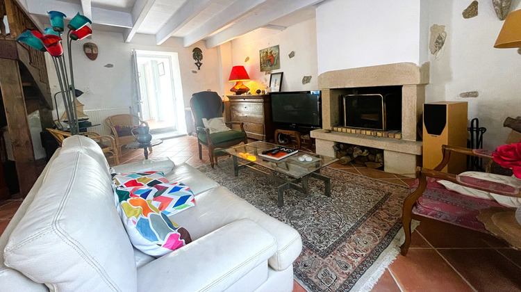 Ma-Cabane - Vente Maison PIRIAC-SUR-MER, 160 m²