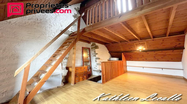 Ma-Cabane - Vente Maison PIRIAC SUR MER, 36 m²